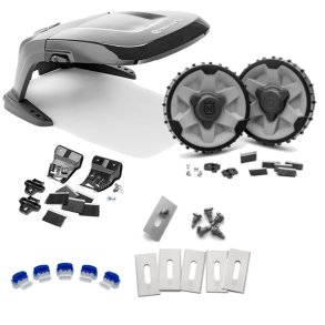 Tilbehør og Udstyr til Robotplæneklipper