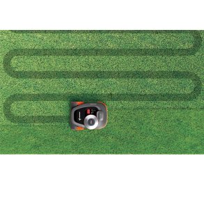 SEGWAY - kabelfrie robotplæneklipper