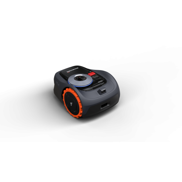 SEGWAY Navimow i108E