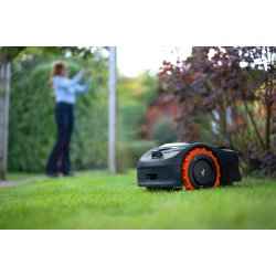 SEGWAY Navimow i108E