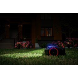 SEGWAY Navimow i108E