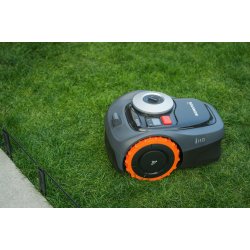 SEGWAY Navimow i108E
