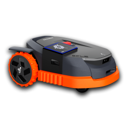 SEGWAY Navimow X390E - GARAGE L UDEN BEREGNING