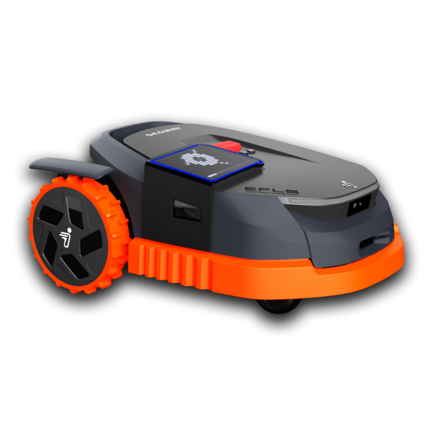 SEGWAY Navimow X390E - GARAGE L UDEN BEREGNING