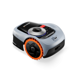 SEGWAY Navimow i210E AWD - NYHED