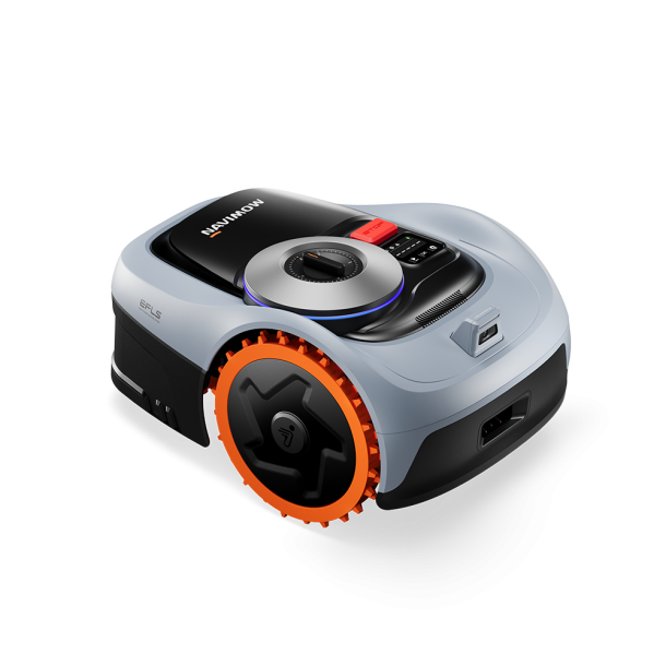 SEGWAY Navimow i210E AWD - NYHED