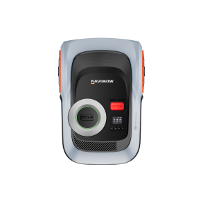 SEGWAY Navimow i220 LiDAR Pro - NYHED