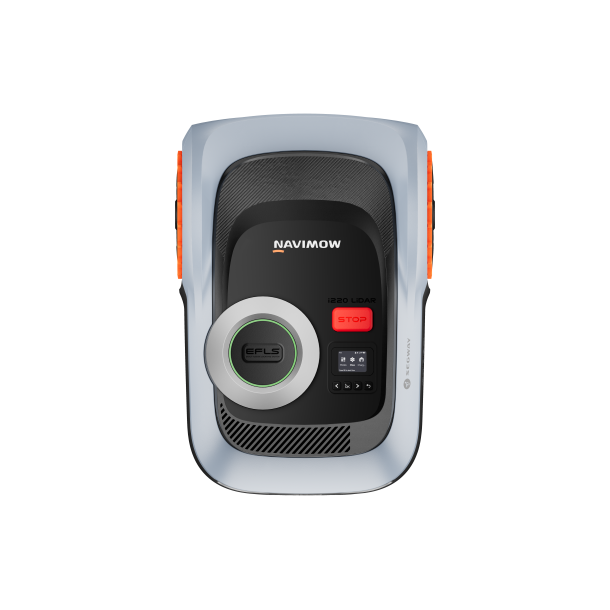 SEGWAY Navimow i220 LiDAR Pro