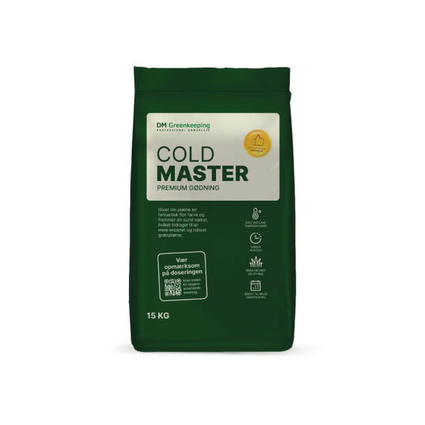 ColdMaster Premium g�dning
