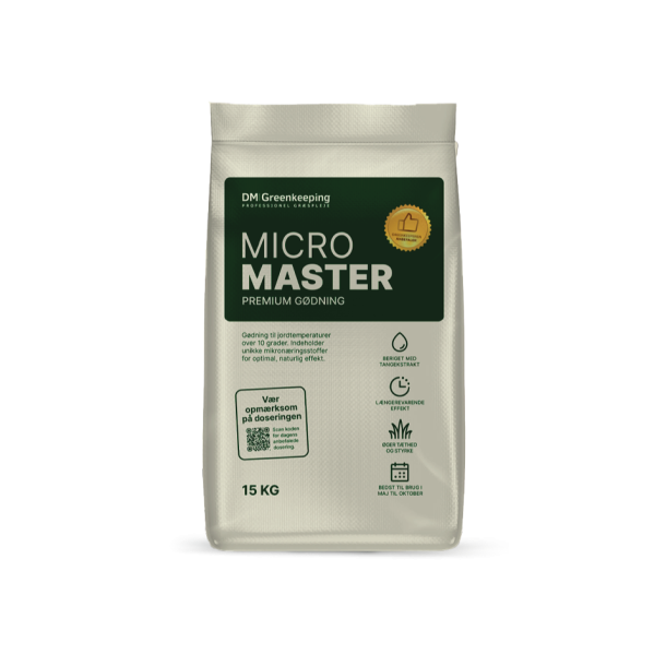 MicroMaster Premium g�dning 