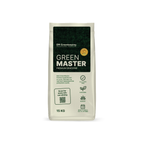 GreenMaster Premium gr�sfr�