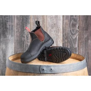 Rossi Hercules Herre Model med sikkerhed