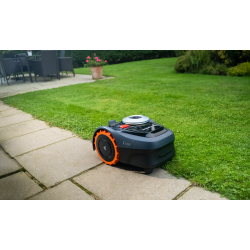 SEGWAY Navimow i108E - INKL. GARAGE