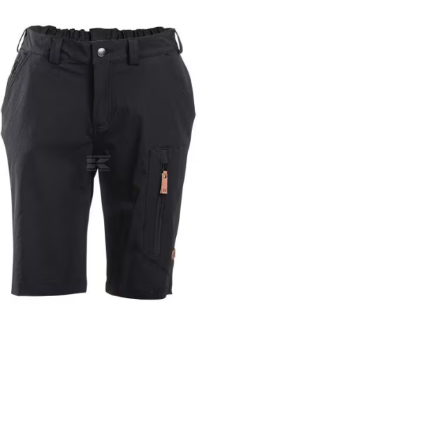 KRAMP Active 4-vejs strkshorts DAME