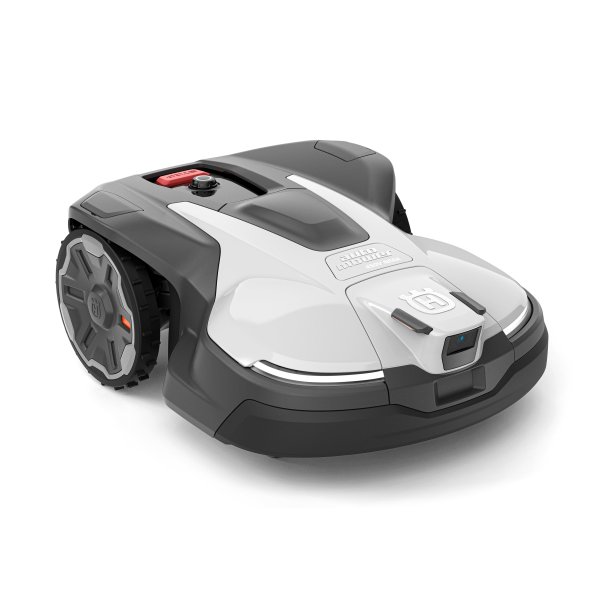 Husqvarna Automower 450V Nera