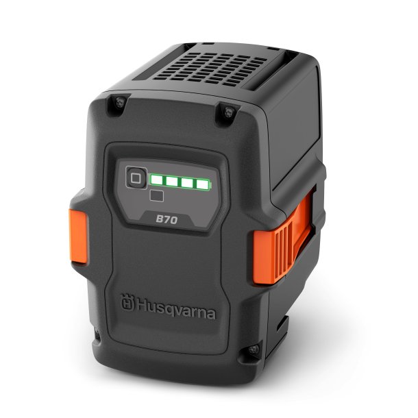 Husqvarna Batteri 40-B70