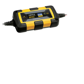 Ladeapparat Artic 800