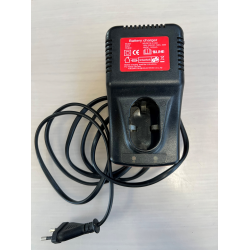 Batterilader til 14,4 volt