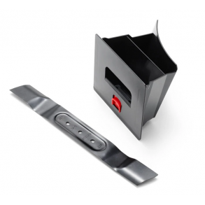 Husqvarna BioClip kit