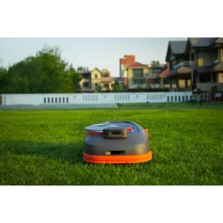SEGWAY Navimow H500-VF  -  UDSOLGT