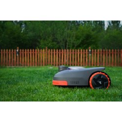 SEGWAY Navimow H1500-VF - INKL. ANTENNE MONTERINGSBESLAG