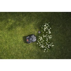 Automower FlexiFence til Stay-out-zoner