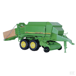 John Deere Bigballepresser
