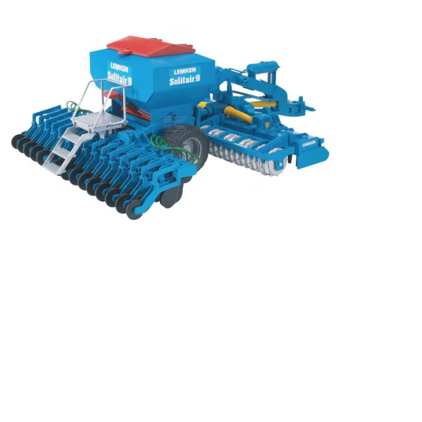 Lemken Solitair 9 sst