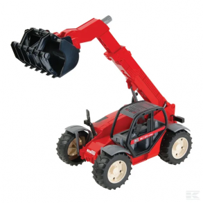 Bruder Manitou