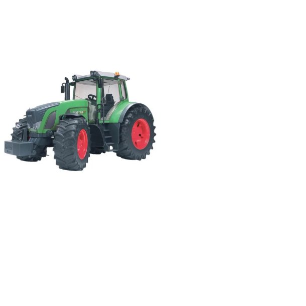 Fendt 936 Vario