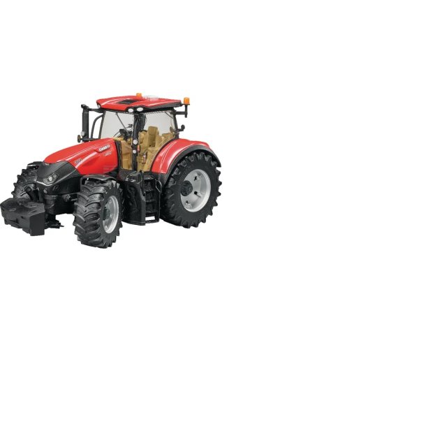 Case IH Optum 300 CVX