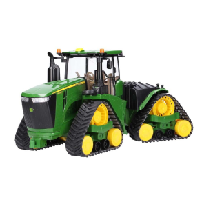 John Deere 9620RX