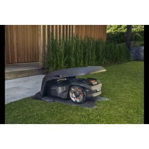 Garage til Automower 435X AWD/535 AWD