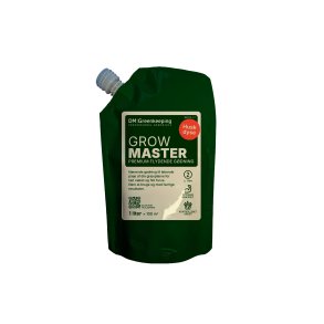 GrowMaster flydende g�dning 1 ltr.