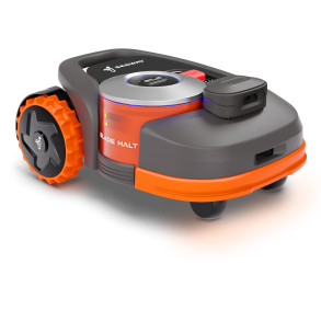 SEGWAY Navimow H3000-VF