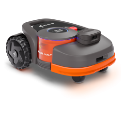 SEGWAY Navimow H500-VF  -  UDSOLGT