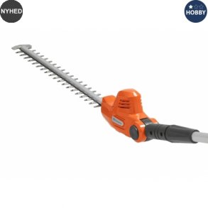 Husqvarna stangsav tilbehr HK4 Stanghkkeklipper