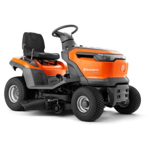 Husqvarna benzin havetraktor TS112