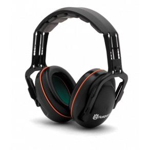 Hrevrn med polstret bjle