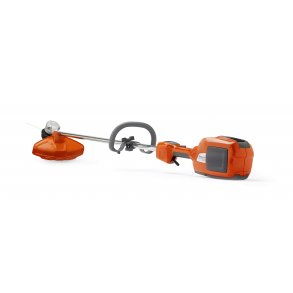 Husqvarna Batteri Trimmer 520iLX -  EKSKL. BATTERI OG LADER