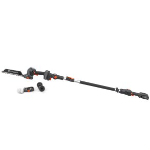 Husqvarna Aspire Multiklipper SE20-P4A m/batteri og lader