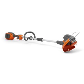 Husqvarna Batteri Trimmer 110iL - INKL. BATTERI OG LADER