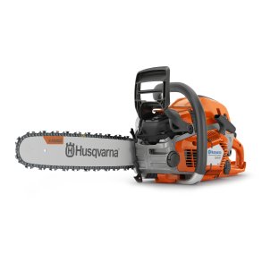 Husqvarna benzin motorsav 550XP Mark II