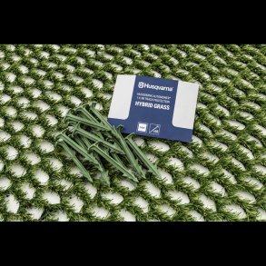 Hybridgrs til Automower