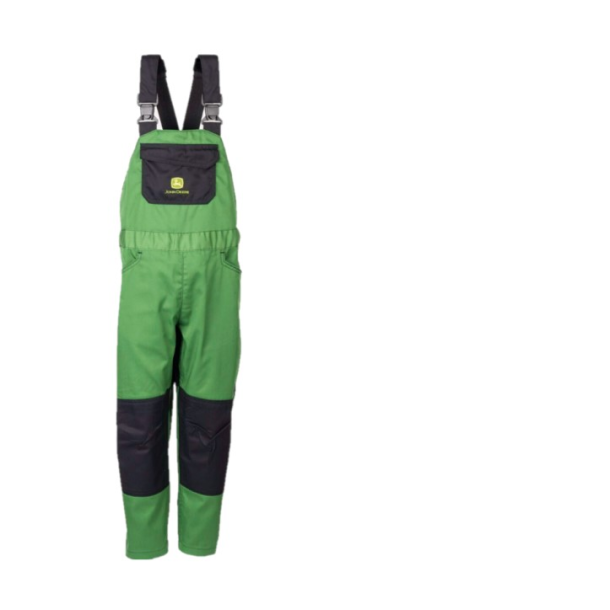 John Deere brne overall str. 8 r