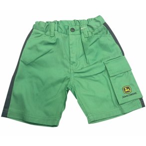 John Deere B�rne Shorts Gr�n