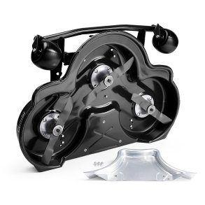 Klippebord 103 cm t/300-serie Rider