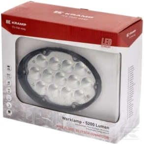 Work light LED 65W 5200lm