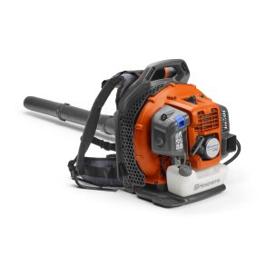Husqvarna benzin Lvblser 345BT Mark II