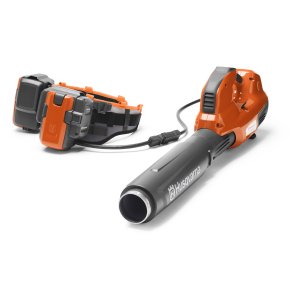 Husqvarna Batteri Lvblser 530iBX - EKSKL. BATTERI OG LADER